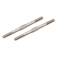 Turnbuckles, 3x48 mm