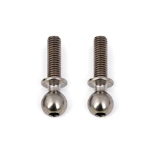 HD TiN Ballstuds, 10mm