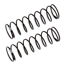 Rear Shock Springs, gray, 2.00 lb in, L61mm
