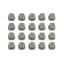 Arm Mount Inserts