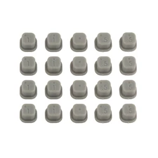 Arm Mount Inserts