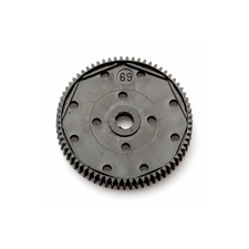 Spur Gear