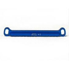 Spurstange Aluminium +1 Grad MR-015