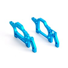 Motorhalter Aluminium