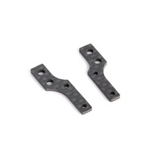 Oberdeck Carbon hinten 1.5 mm