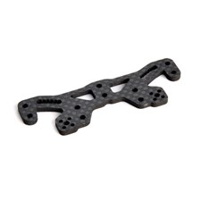Stossdämpferhalterung vorne Carbon 3.0mm
