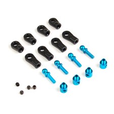 Stabilisator Zubehör Set