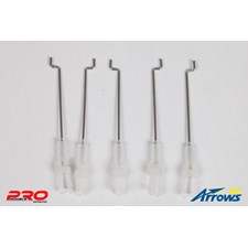 Arrows RC - Linkage Rods - P-51 - 1100mm