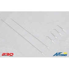 Arrows RC - Linkage Rods - F8F - 1100mm