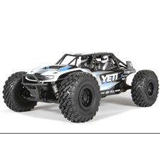 Yeti 1:10 Rock Racer Scale Electric 4WD KIT