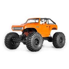 AX10 Deadbolt 4WD RTR
