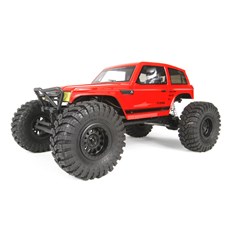 Wraith Spawn 4WD Kit 1/10