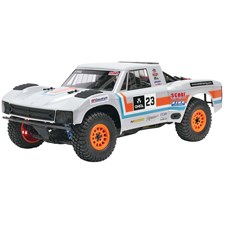 Yeti SCORE TT 1/10 4WD