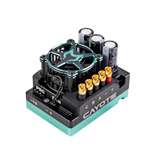 CAYOTE Racing ESC CREST 8 200A