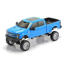 Ford F250 KG1 Lift Edt.Custom Truck Daytona Blue