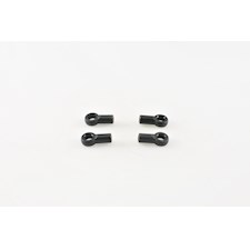 Rod End 5.8mm M3 Thread (4pcs)