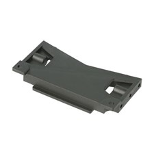 275WB Chassis Extension Plate