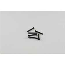 Button Head Screws M3x20mm (6pcs)