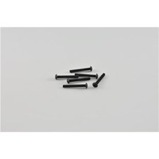 Button Head Screws M3x22mm (6pcs)