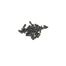American Force Wheels Cap Screw Set.(32pcs)