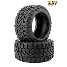 Fury Off Road Country Hunter M/T Tires