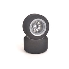Hinten Dia 63mm