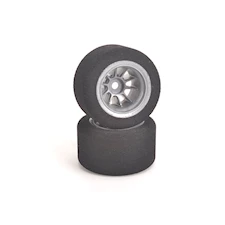 Hinten Dia 63mm