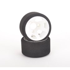Hinten Q Foam