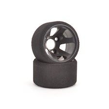 Hinten T Foam