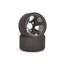 Hinten T Foam