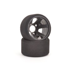 Hinten T Foam