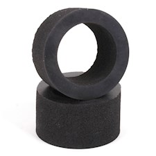 Oval 1/12th 50sh Front  Donuts