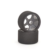Vorne Pink 44 mm