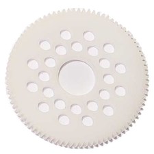 PRO DELRIN MACHINED