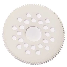 PRO DELRIN MACHINED