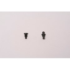 Front C-Hub M5 Screw + Ballscrew (1 pair)