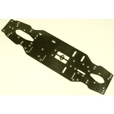 Chassis 2.0 mm Graphite
