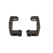 Achsschenkel Halter (C-Hub) 3 Grad (2 Stück)