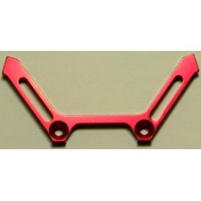 Stossdämpferhalterung vorne / hinten Aluminium