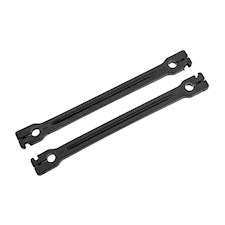 Composite Pivot Brace - 2 pcs
