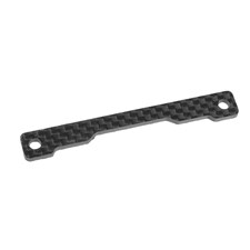 Battery Plate Spacer SSX-823 - 3K Carbon - 1 pc