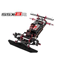 SSX-8R