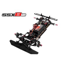SSX-8S