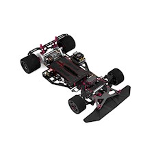 SSX-8X