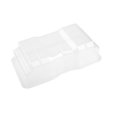 Wing - Clear - Polycarbonate - 1 pc