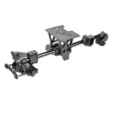Team Chassis Brace Kit - Xtreme - Fit all TC 1/8 MT cars - 1 Set
