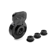 HD Gross - Universal - 23-24-25 Spline