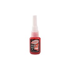 Lock-it 200 - Schraubensicherung - Mittelfest - Rot - 20gr
