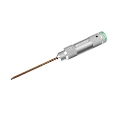 Innensechskant (Inbus) 3.0 mm