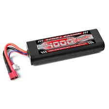 Power Racing